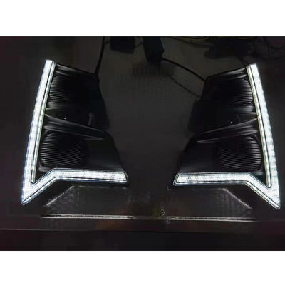 4x4 Pick Up Car Accessories Headlight Tail Light لـ Isuzu Dmax 2020