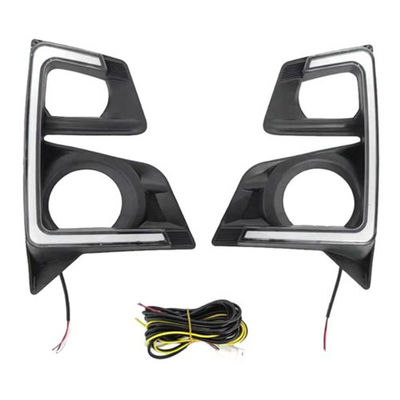 Dayness Pick Up Car Running Light لملحقات Isuzu Dmax 2021 بالجملة للطرق الوعرة