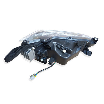 OEM الشركة المصنعة بالجملة طقم جسم السيارة المصد الخلفي الأمامي تحويل مجموعة Wildbody لتويوتا هايس 2010
