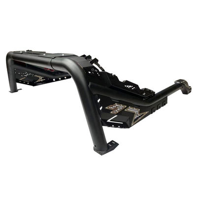 4x4 Off Road Accessories Stainless Steel Roll Bar لتويوتا فورد رينجر