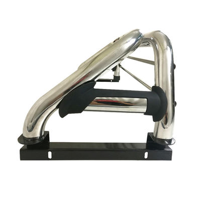 OEM 4x4 Pickup Roll Bar الفولاذ المقاوم للصدأ لهيلوكس فيجو ريفو نافارا NP300