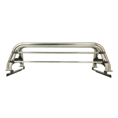 OEM 4x4 Pickup Roll Bar الفولاذ المقاوم للصدأ لهيلوكس فيجو ريفو نافارا NP300