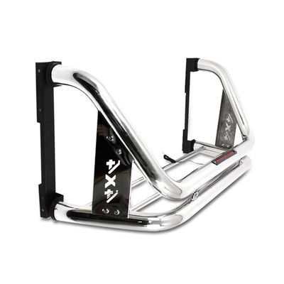 Dongsui Factory Supply Steel Bed 4x4 Truck Roll Bar with Light لتويوتا هايلكس فورد رينجر