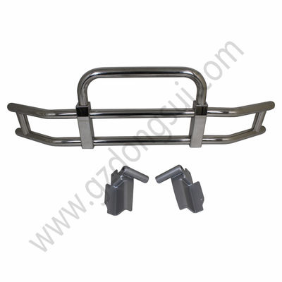 OEM الصانع بالجملة شاحنة Deer Guard لشركة  Pinnacle Freightline Cascadia