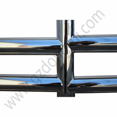OEM الصانع بالجملة 304 S / S Deer Guard Bumper لشاحنة شبه أمريكية