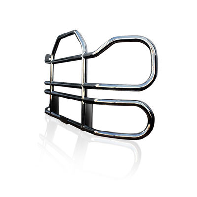 OEM الصانع بالجملة 304 S / S Deer Guard Bumper لشاحنة شبه أمريكية