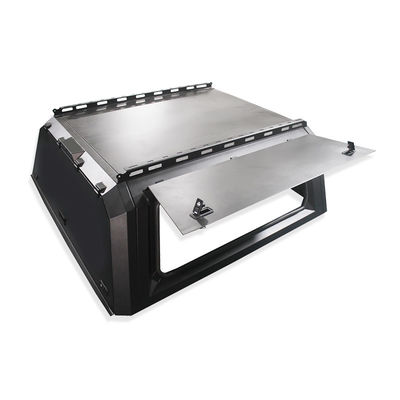 OEM بالجملة Hardtop Topper Camper Truck Canopy For Great Wall Power 2021 2022