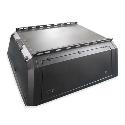 OEM بالجملة Hardtop Topper Camper Truck Canopy For Great Wall Power 2021 2022