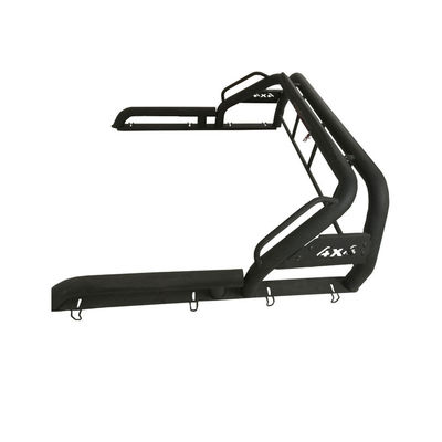 OEM ODM Steel Roll Bar لتويوتا هايلكس فيجو ريفو فورد رينجر F150 بيك أب