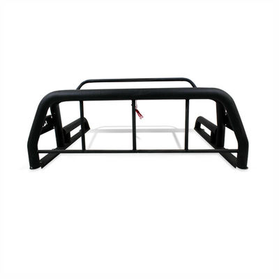 قضيب لف رياضي فولاذي لسيارة البيك أب Dongsui 4X4 Auto Part لسيارات Toyota Hilux FRONTIER NP300