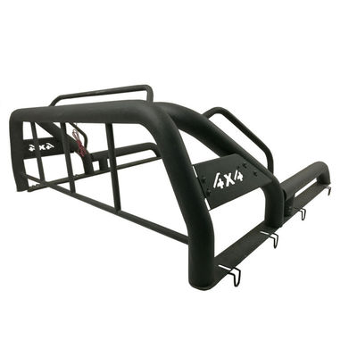 قضيب لف رياضي فولاذي لسيارة البيك أب Dongsui 4X4 Auto Part لسيارات Toyota Hilux FRONTIER NP300