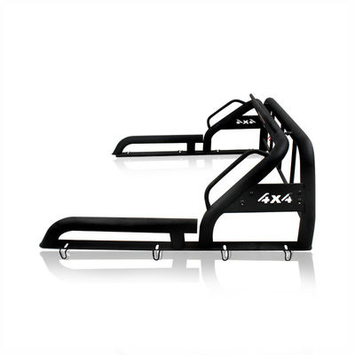 قضيب لف رياضي فولاذي لسيارة البيك أب Dongsui 4X4 Auto Part لسيارات Toyota Hilux FRONTIER NP300