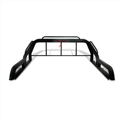 قضيب لف رياضي فولاذي لسيارة البيك أب Dongsui 4X4 Auto Part لسيارات Toyota Hilux FRONTIER NP300