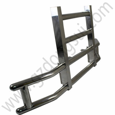تلميع شاحنة صنفرة Deer Guard Big Rig Deer Grille لشركة Prostar الدولية