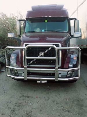 التخصيص الحرس الغزلان شاحنة كبيرة تلاعب لكينوورث T660
