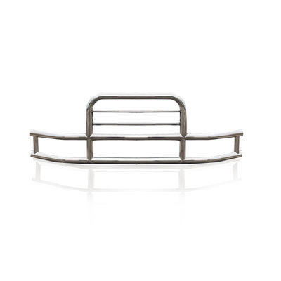 مكافحة التآكل شاحنة Deer Guard Big Rig Deer Bumper Guard for Freightliner Cascadia