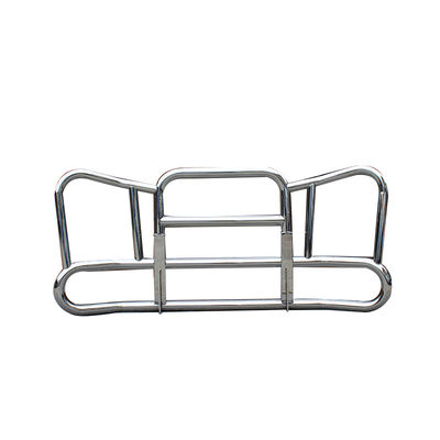 تلميع شاحنة صنفرة Deer Guard Big Rig Deer Grille لـ Kenworth