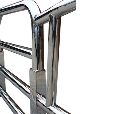 تلميع شاحنة صنفرة Deer Guard Big Rig Deer Grille لـ Kenworth