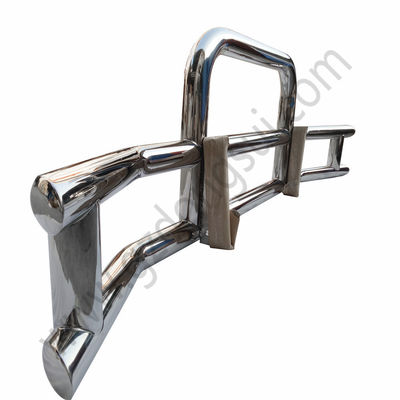 صناعة دونغسو كلاسيكية وذات جودة عالية شاحنة نصف شاحنة مضارب غطاء الغزلان للشاحنة Cascadia Volvo International Prostar Kenworth Peterbilt Mack Pinnacle