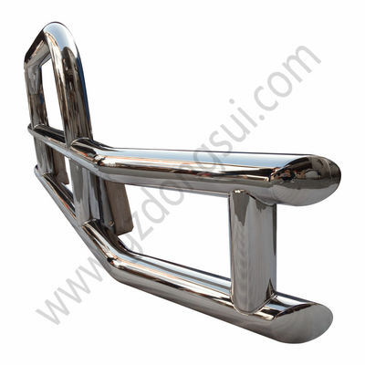 صناعة دونغسو كلاسيكية وذات جودة عالية شاحنة نصف شاحنة مضارب غطاء الغزلان للشاحنة Cascadia For Volvo International Prostar Kenworth Peterbilt Mack Pinnacle