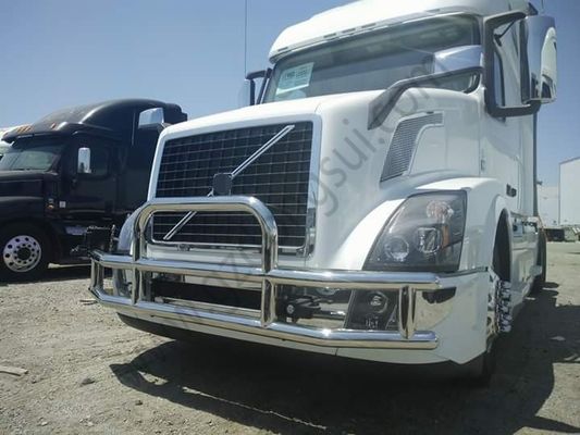 شاحنة Deer Guard المقاومة للخدش لـ Kenworth T660