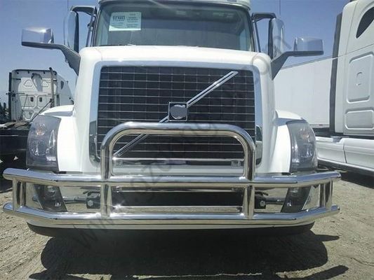 شاحنة Deer Guard المقاومة للخدش لـ Kenworth T660