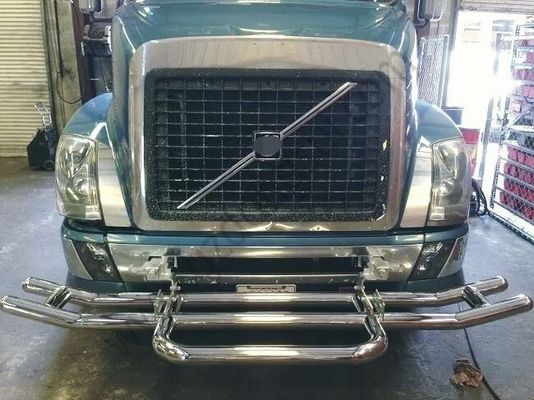 شاحنة Deer Guard المقاومة للخدش لـ Kenworth T660
