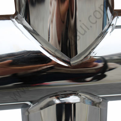 واقي المصد الأمامي للشاحنة، واقي الغزلان مع دعامة شبكية للشاحنة النصف نقل