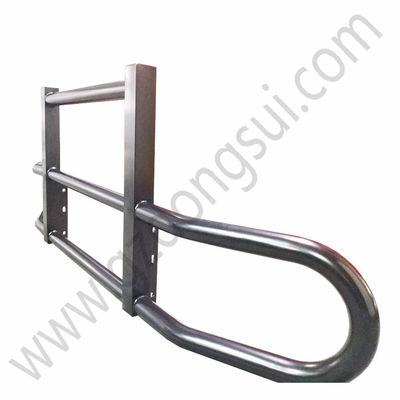 واقي غزال لشاحنة شبه أمريكية من الفولاذ المقاوم للصدأ Vnl 304  وقت تسليم سريع