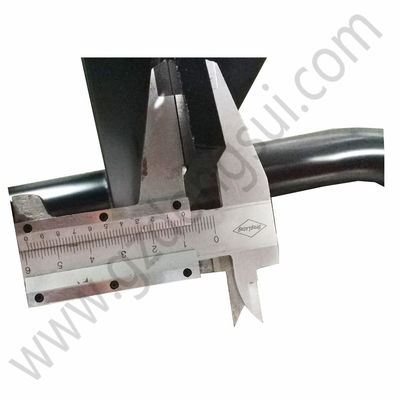 واقي غزال لشاحنة شبه أمريكية من الفولاذ المقاوم للصدأ Vnl 304  وقت تسليم سريع