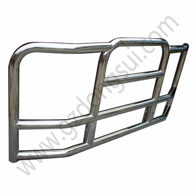 مكافحة التآكل شاحنة Deer Guard Big Deer Grille For Freightliner Cascadia