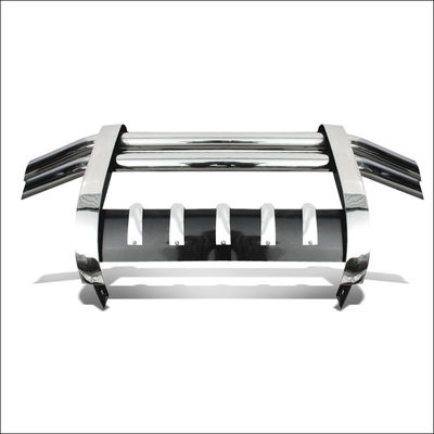 OEM الصانع بالجملة الفولاذ المقاوم للصدأ شاحنة الثور بار لشركة Isuzu D-MAX Mitsubishi Triton L200