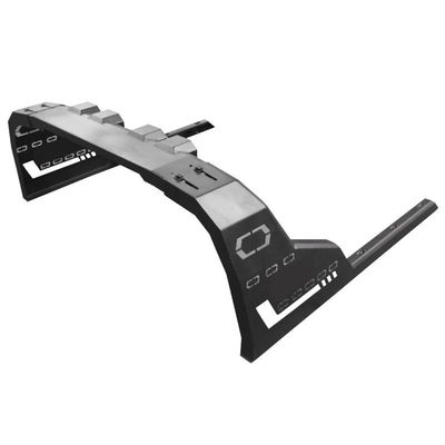مخصص 4x4 Auto Part Pickup Truck Steel Sport Roll Bar لـ Hilux Ranger Navara Triton D-Max