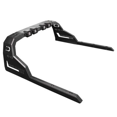 مخصص 4x4 Auto Part Pickup Truck Steel Sport Roll Bar لـ Hilux Ranger Navara Triton D-Max