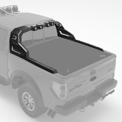 مخصص 4x4 Auto Part Pickup Truck Steel Sport Roll Bar لـ Hilux Ranger Navara Triton D-Max
