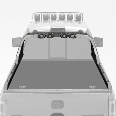 مخصص 4x4 Auto Part Pickup Truck Steel Sport Roll Bar لـ Hilux Ranger Navara Triton D-Max