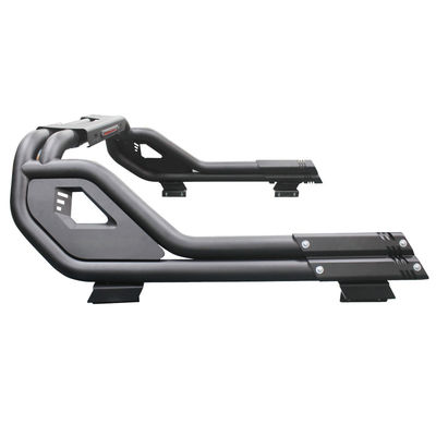 OEM ODM Factory Supply Truck Roll Bar لتويوتا هايلكس فيجو ريفو