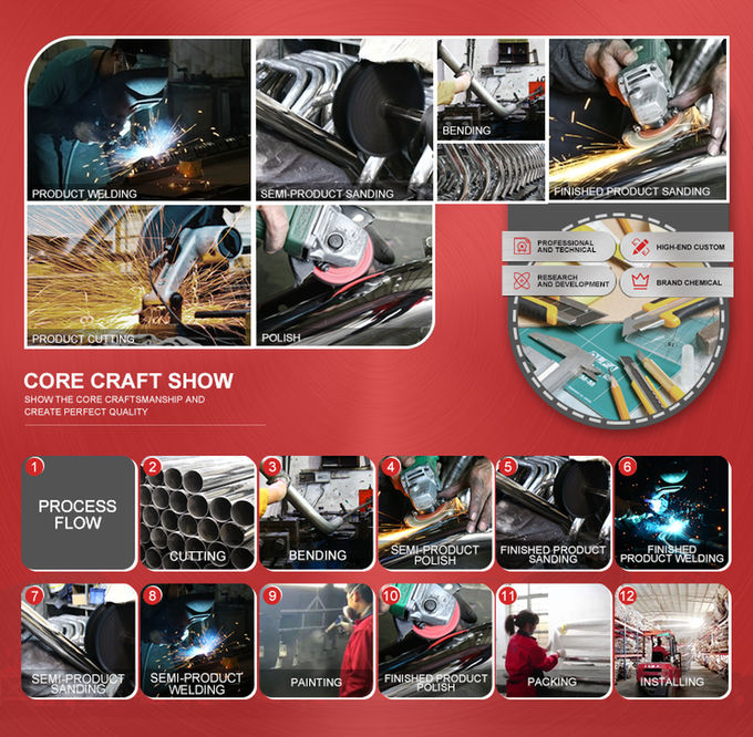 Guangzhou Dongsui Auto Accessories & Spare Parts Co., Ltd. جولة في المعمل